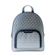 Всекидневна Раница Michael Kors 35R5S8TB8V-NAVY Син 28 x 23 x 10 cm