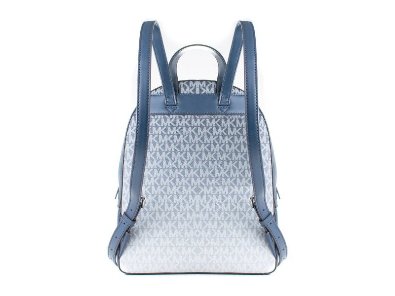 Всекидневна Раница Michael Kors 35R5S8TB8V-NAVY Син 28 x 23 x 10 cm