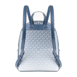 Всекидневна Раница Michael Kors 35R5S8TB8V-NAVY Син 28 x 23 x 10 cm
