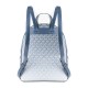 Всекидневна Раница Michael Kors 35R5S8TB8V-NAVY Син 28 x 23 x 10 cm