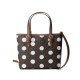 Чанта за Рамо Michael Kors 35S5GTVT0O-LUGGAGE Кафяв 21 X 19 X 11 CM
