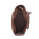 Чанта за Рамо Michael Kors 35S5GTVT0O-LUGGAGE Кафяв 21 X 19 X 11 CM