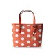 Чанта за Рамо Michael Kors 35S5GTVT0O-RED-CLAY Оранжев 21 X 19 X 11 CM