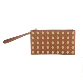 Ръчна чанта Michael Kors 35S5GTVW3I-LUGGAGE