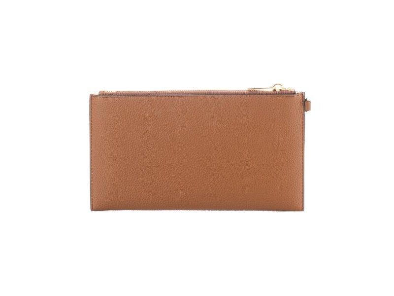 Ръчна чанта Michael Kors 35S5GTVW3I-LUGGAGE