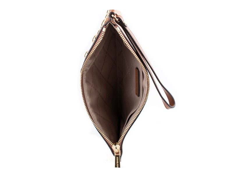 Ръчна чанта Michael Kors 35S5GTVW3I-LUGGAGE