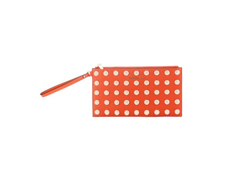 Ръчна чанта Michael Kors 35S5GTVW3I-RED-CLAY