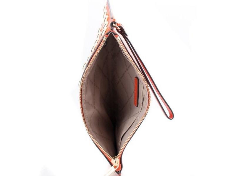 Ръчна чанта Michael Kors 35S5GTVW3I-RED-CLAY