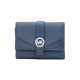 Дамска Чантичка Michael Kors 35S5SGRE6L-NAVY 12 x 9 x 2 cm