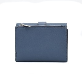 Дамска Чантичка Michael Kors 35S5SGRE6L-NAVY 12 x 9 x 2 cm