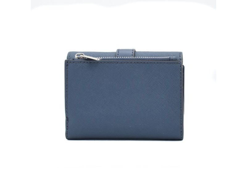 Дамска Чантичка Michael Kors 35S5SGRE6L-NAVY 12 x 9 x 2 cm