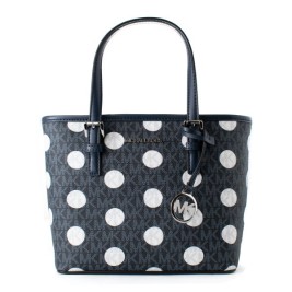 Ръчна чанта Michael Kors 35S5STVT0O-NAVY