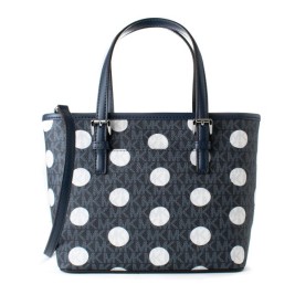 Ръчна чанта Michael Kors 35S5STVT0O-NAVY