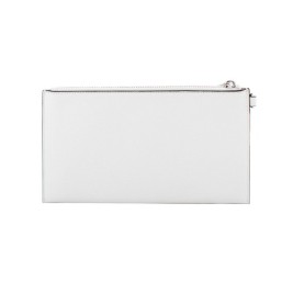Ръчна чанта Michael Kors 35S5STVW3I-OPTIC-WHITE