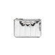 портмоне Michael Kors Jet Set Travel Сив