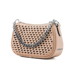 Ръчна чанта Michael Kors Carmela