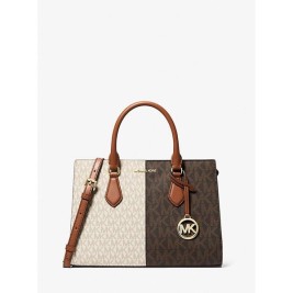 Ръчна чанта Michael Kors Sheila