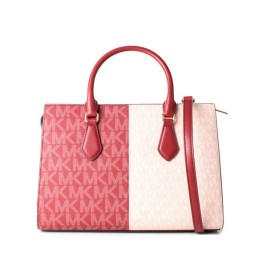Ръчна чанта Michael Kors Sheila