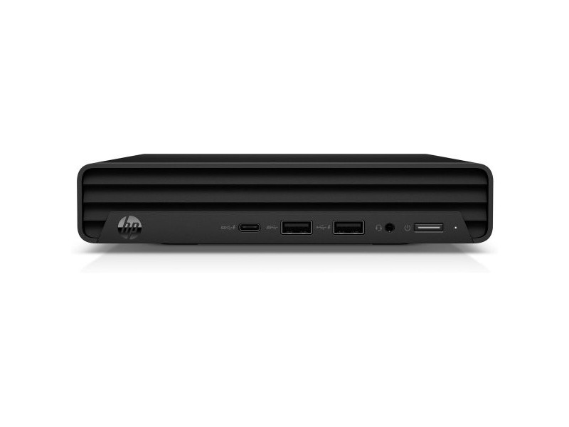 Настолен компютър HP PRO MINI 260 G9 8 GB RAM 256 GB SSD I3-1315U