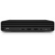 Настолен компютър HP PRO MINI 260 G9 8 GB RAM 256 GB SSD I3-1315U