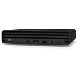 Настолен компютър HP PRO MINI 260 G9 8 GB RAM 256 GB SSD I3-1315U
