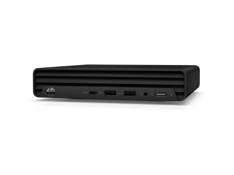 Настолен компютър HP PRO MINI 260 G9 8 GB RAM 256 GB SSD I3-1315U