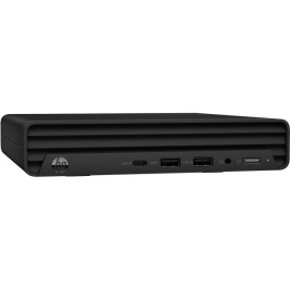 Настолен компютър HP PRO MINI 260 G9 8 GB RAM 256 GB SSD I3-1315U