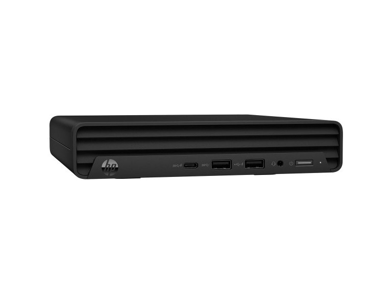 Настолен компютър HP PRO MINI 260 G9 8 GB RAM 256 GB SSD I3-1315U