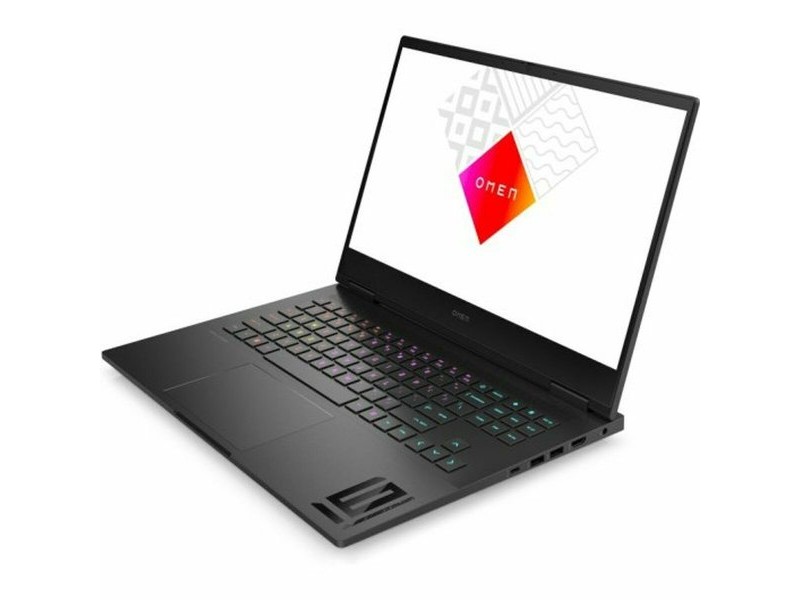 Лаптоп HP OMEN 16-wd0008ns Intel Core i7-13620H 32 GB RAM 1 TB SSD Nvidia Geforce RTX 4060