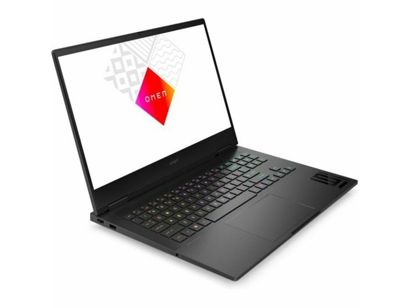 Лаптоп HP OMEN 16-wd0008ns Intel Core i7-13620H 32 GB RAM 1 TB SSD Nvidia Geforce RTX 4060