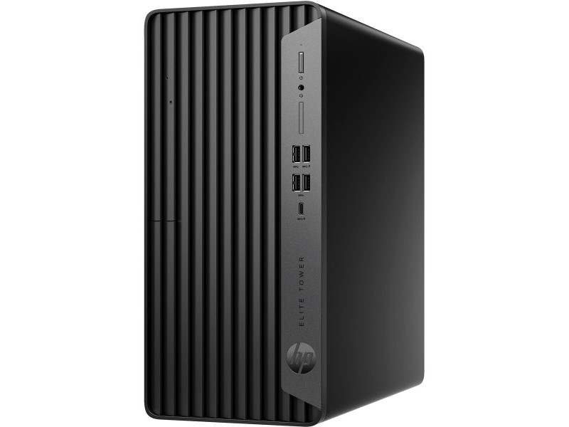 Настолен компютър HP 628V2ET#ABE Intel Core i5-13500 16 GB RAM 512 GB SSD