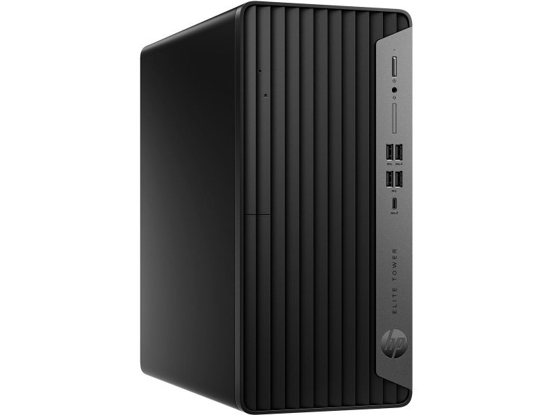 Настолен компютър HP 628V2ET#ABE Intel Core i5-13500 16 GB RAM 512 GB SSD