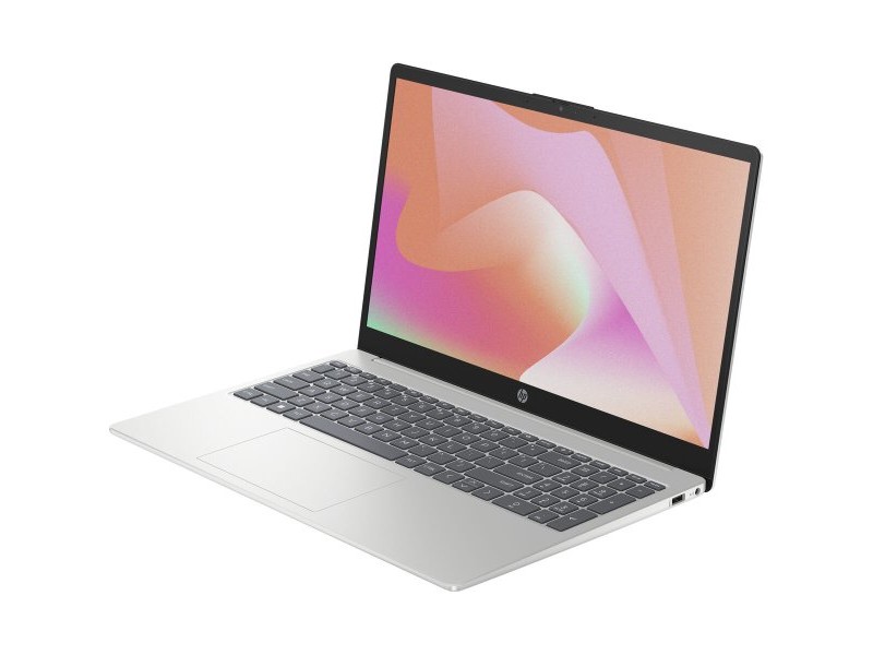 Лаптоп HP 15-FD0028NS 15