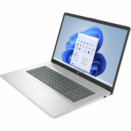 Лаптоп HP 9D0M9EA 17