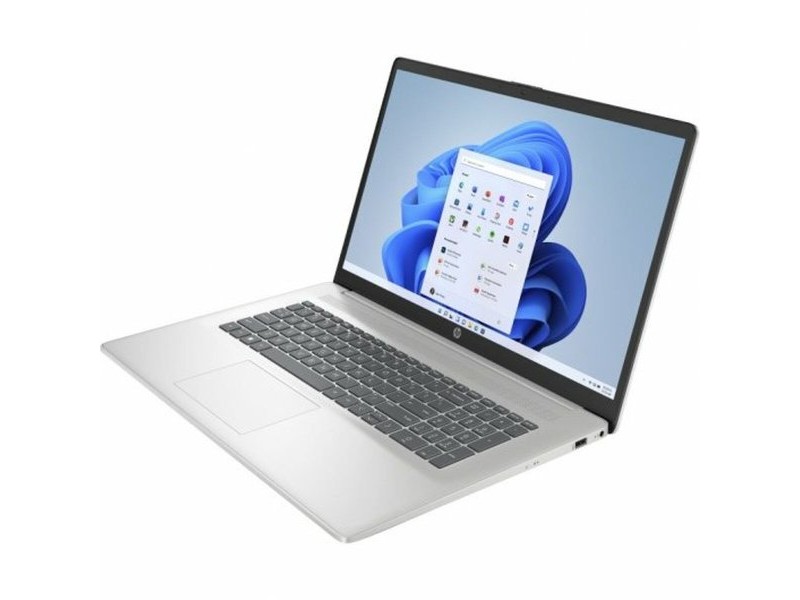 Лаптоп HP 9D0M9EA 17