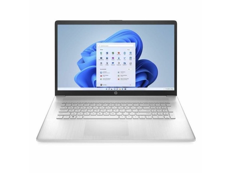 Лаптоп HP 17-cn0016nf 17,3