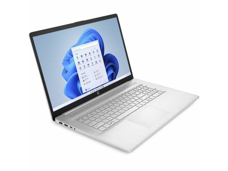 Лаптоп HP 17-cn0016nf 17,3