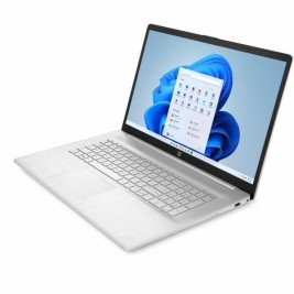 Лаптоп HP 17-cn0016nf 17,3