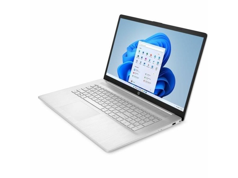 Лаптоп HP 17-cn0016nf 17,3