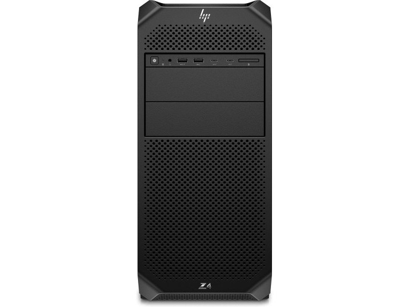 Настолен компютър HP Z4 G5 64 GB RAM 1 TB SSD Intel Xeon W5-2445