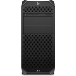 Настолен компютър HP Z4 G5 Intel Xeon W3-2425 32 GB RAM 1 TB SSD