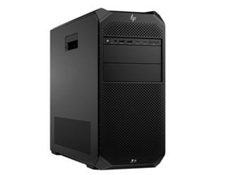 Настолен компютър HP Z4G5TWR W52455X 64 GB RAM 1 TB SSD NVIDIA RTX A2000