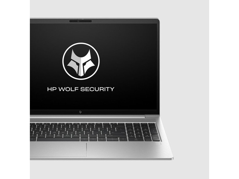 Лаптоп HP 968M9ET 15,6
