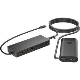 Докинг станция HP 9H0H9AA