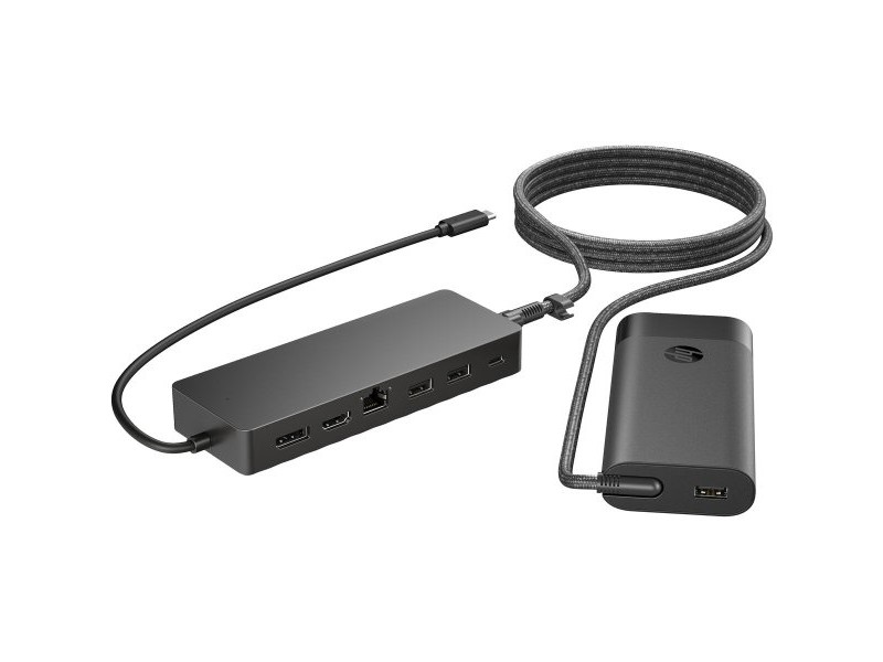 Докинг станция HP 9H0H9AA