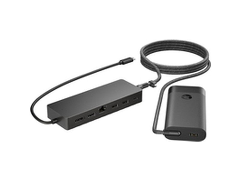 Докинг станция HP 9H0H9AA