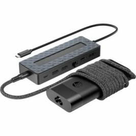 Докинг станция HP 9H0H9AA