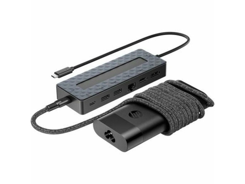 Докинг станция HP 9H0H9AA