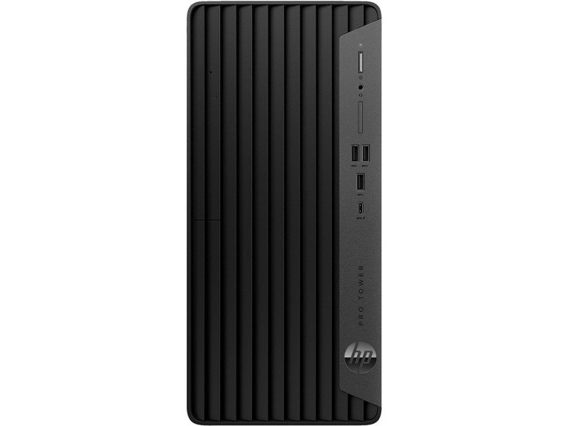 Настолен компютър HP 881J8EA Intel Core i3-13100 8 GB RAM 256 GB SSD Настолен компютър HP 881J8EA Intel Core i3-13100 8 GB RAM 256 GB SSD
