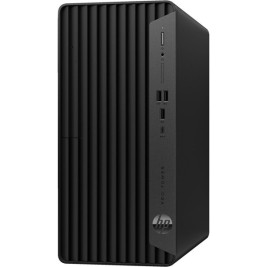 Настолен компютър HP 881J8EA Intel Core i3-13100 8 GB RAM 256 GB SSD
